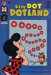 Little Dot Dotland #6 Comic Books - Covers, Scans, Photos in Little Dot Dotland Comic Books - Covers, Scans, Gallery